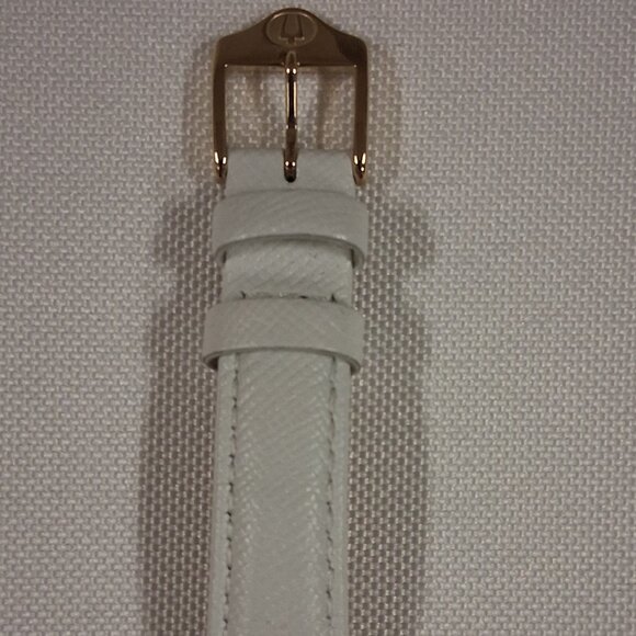 Bulova Women’s 97L140 Round Stainless Steel Watch – 38mm main image 6